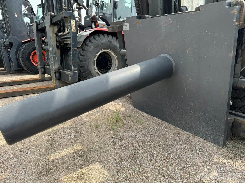  *Sonstige Coil Stivuitoare - Altele
