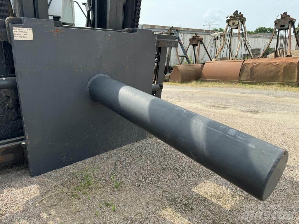  *Sonstige Coil Stivuitoare - Altele