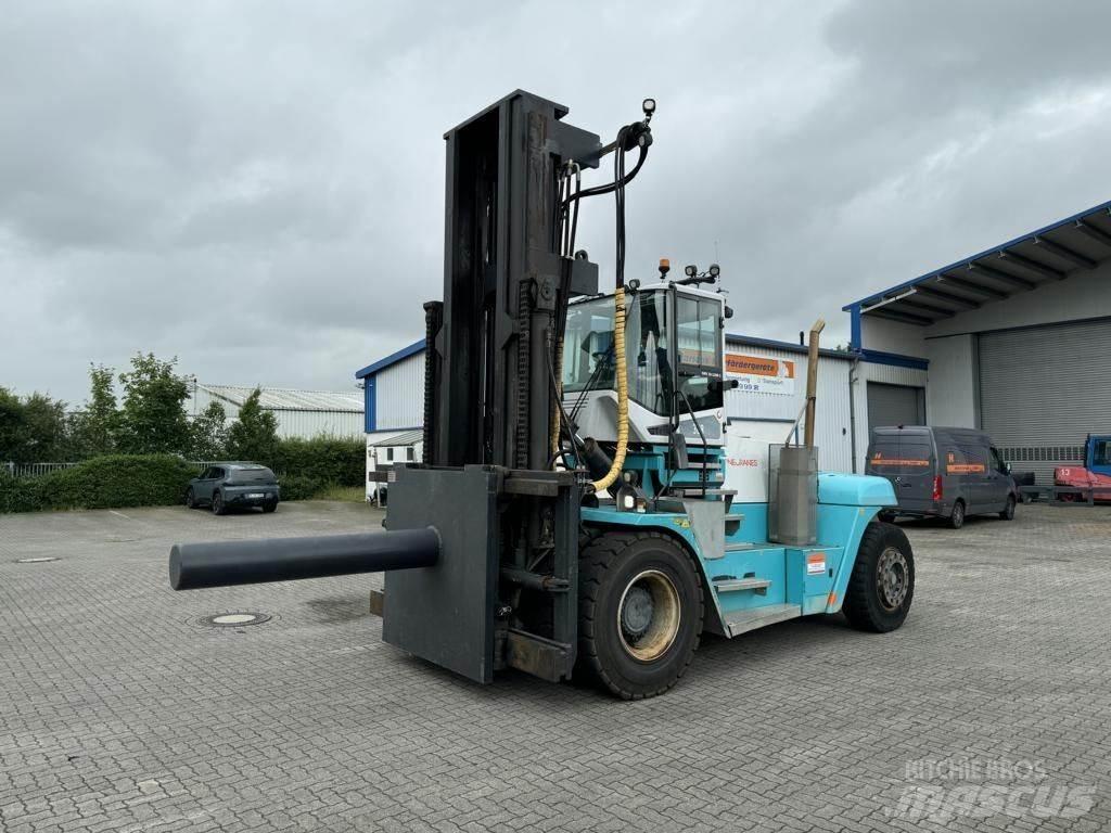  *Sonstige Coil Stivuitoare - Altele