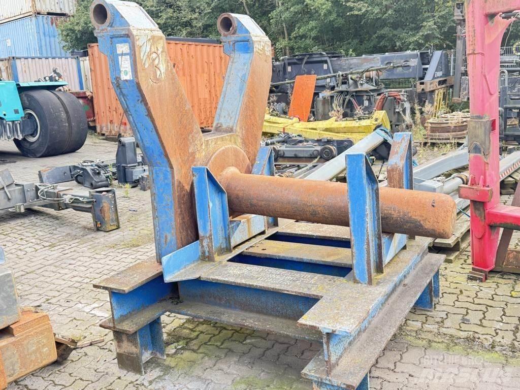  *Sonstige Coildorn Stivuitoare - Altele