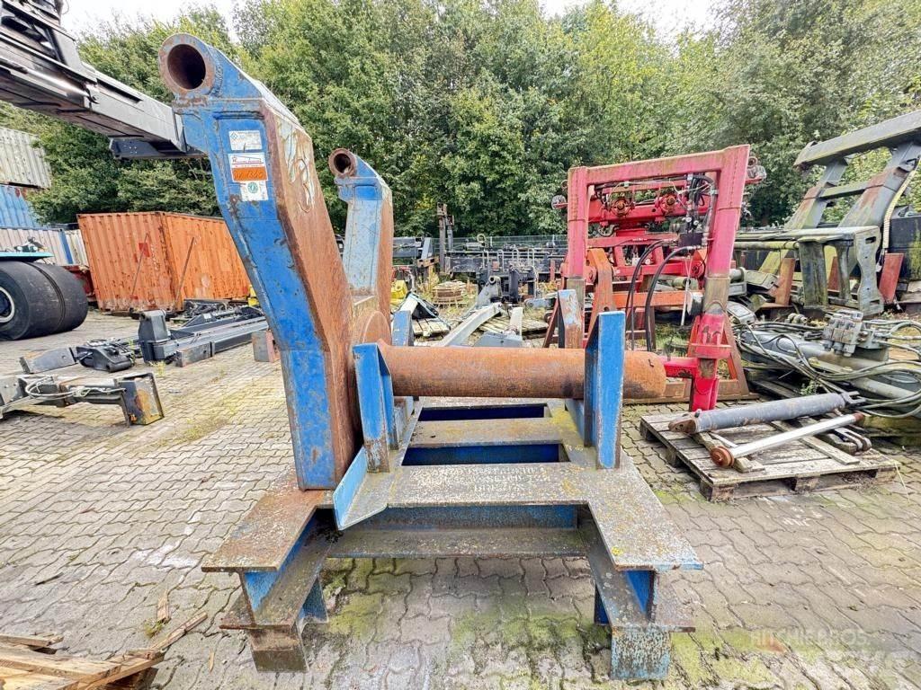  *Sonstige Coildorn Stivuitoare - Altele