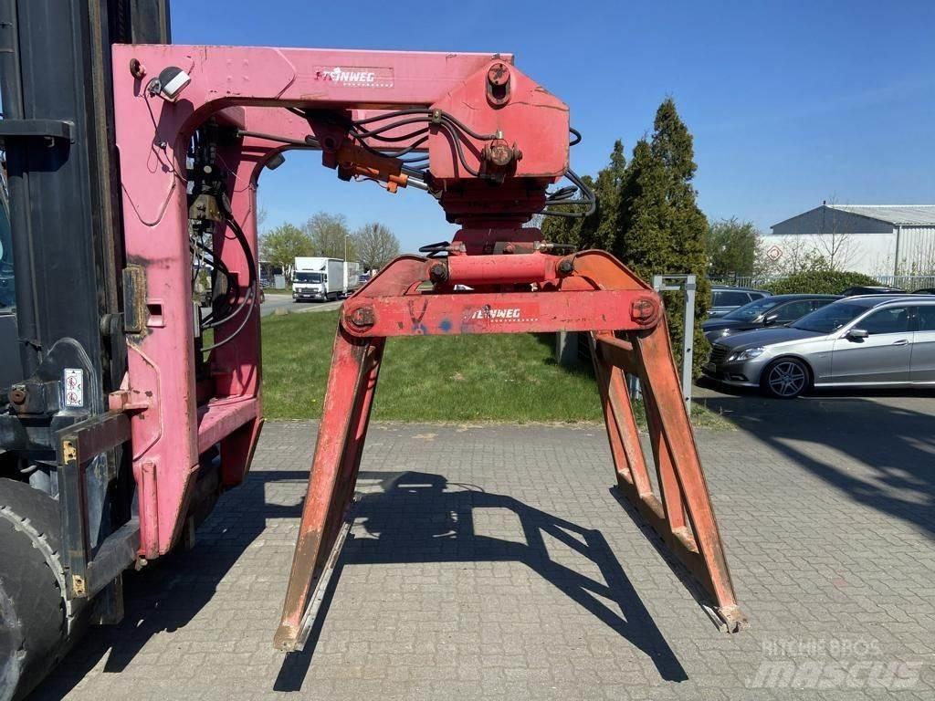  *Sonstige HG1T Stivuitoare - Altele
