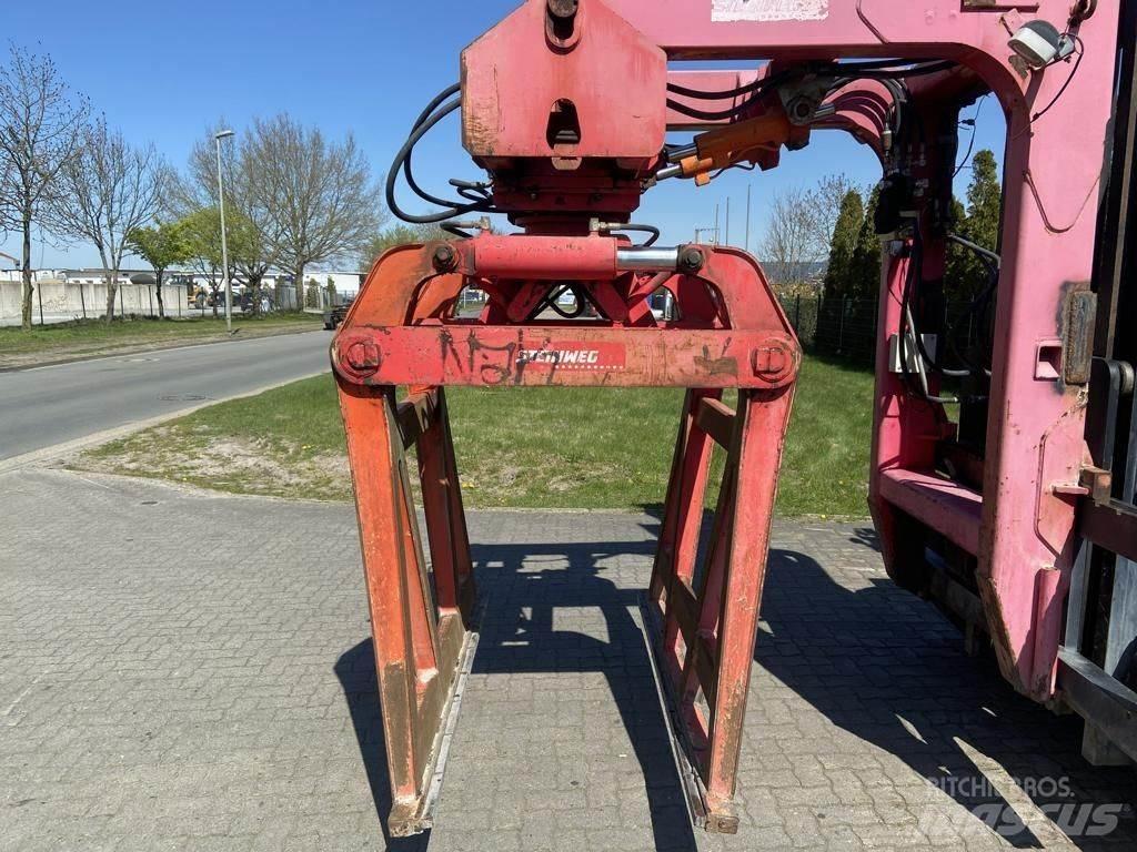  *Sonstige HG1T Stivuitoare - Altele