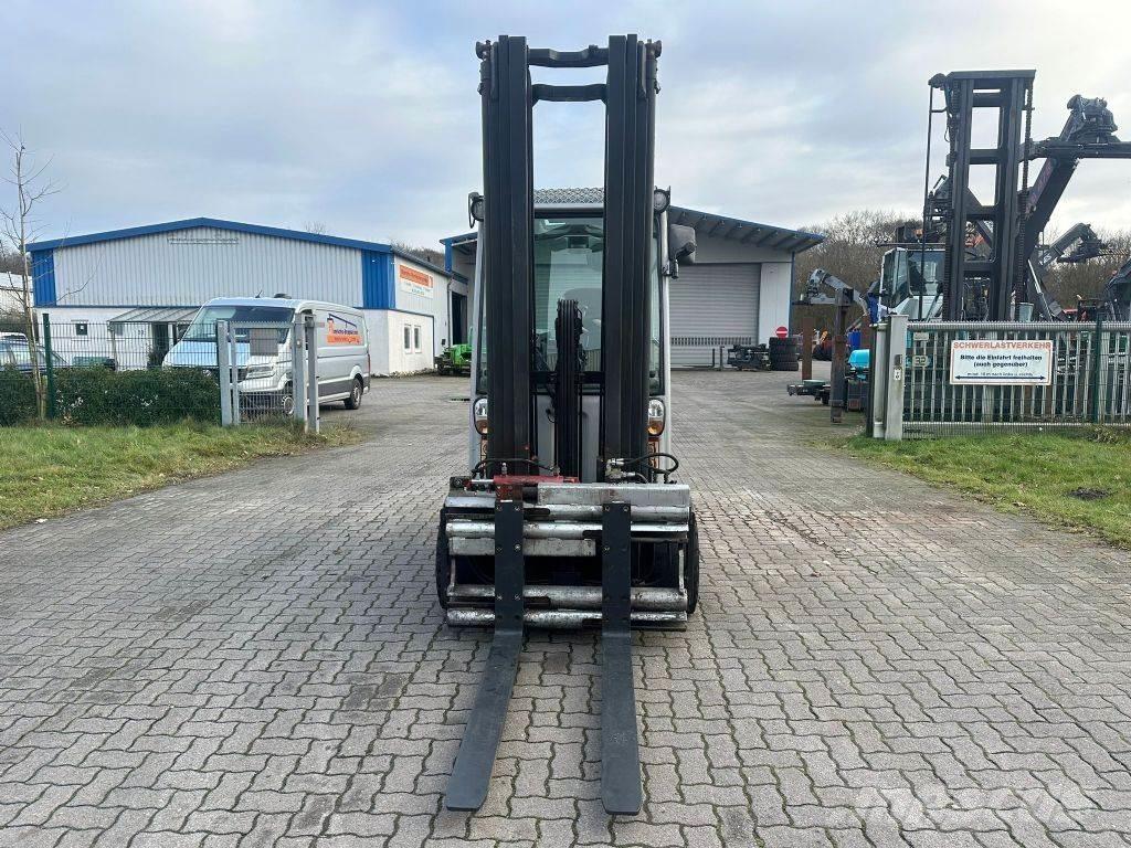 Still RX60-30 Stivuitor electric