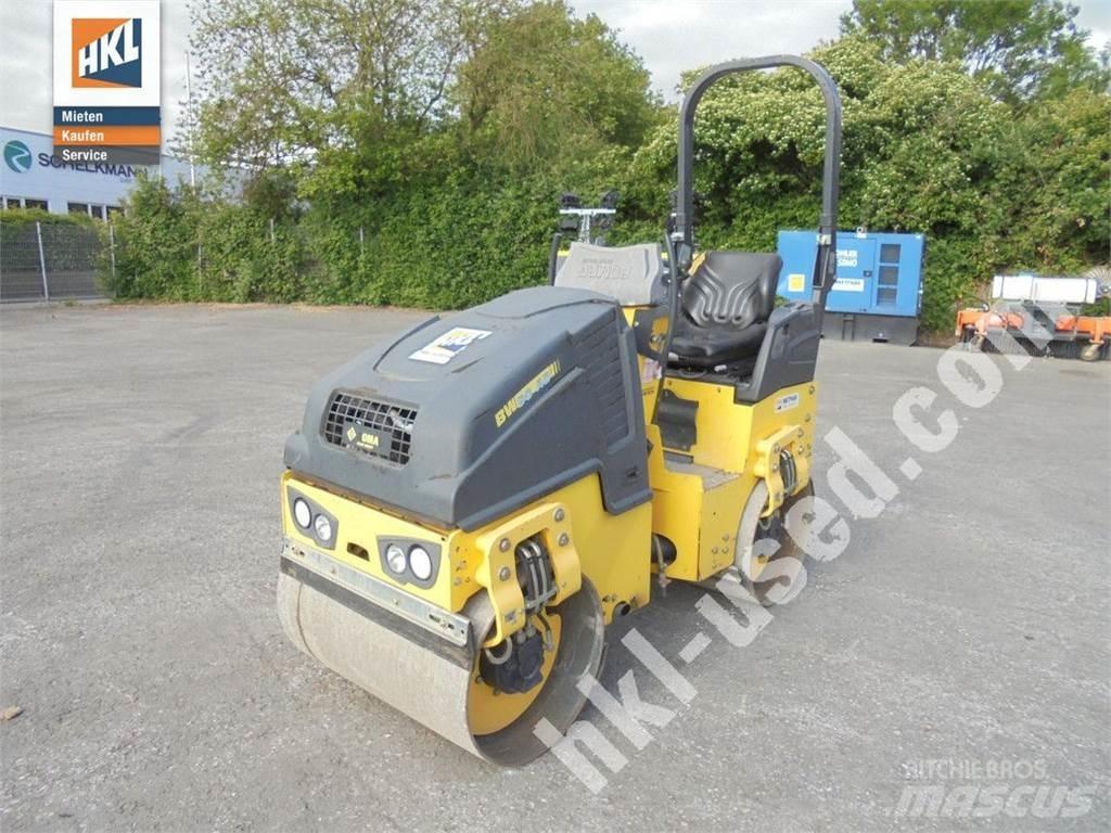 Bomag BW 90 AD-5 Utilaje construcții - Altele