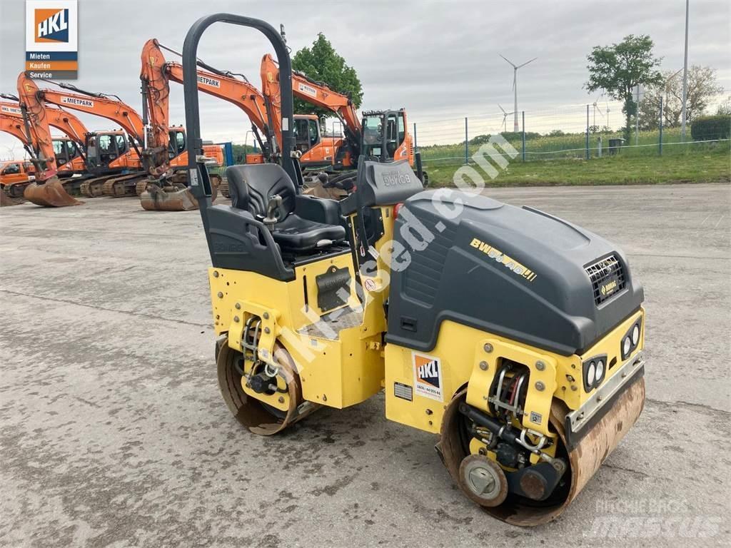 Bomag BW 90 AD-5 Utilaje construcții - Altele