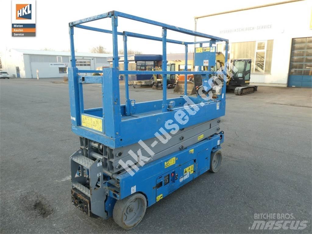 Genie GS 2032 Utilaje construcții - Altele