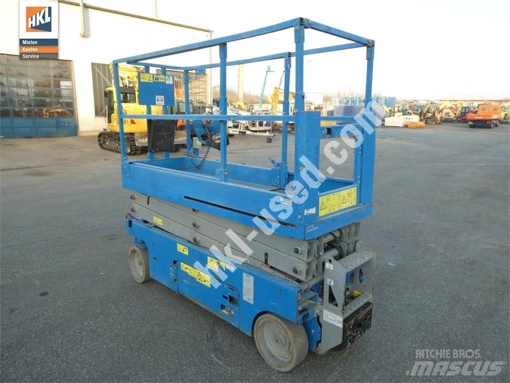 Genie GS 2032 Utilaje construcții - Altele