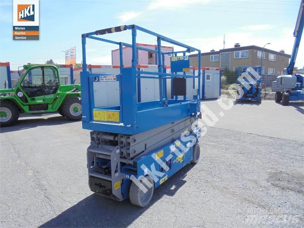Genie GS 2032 Utilaje construcții - Altele