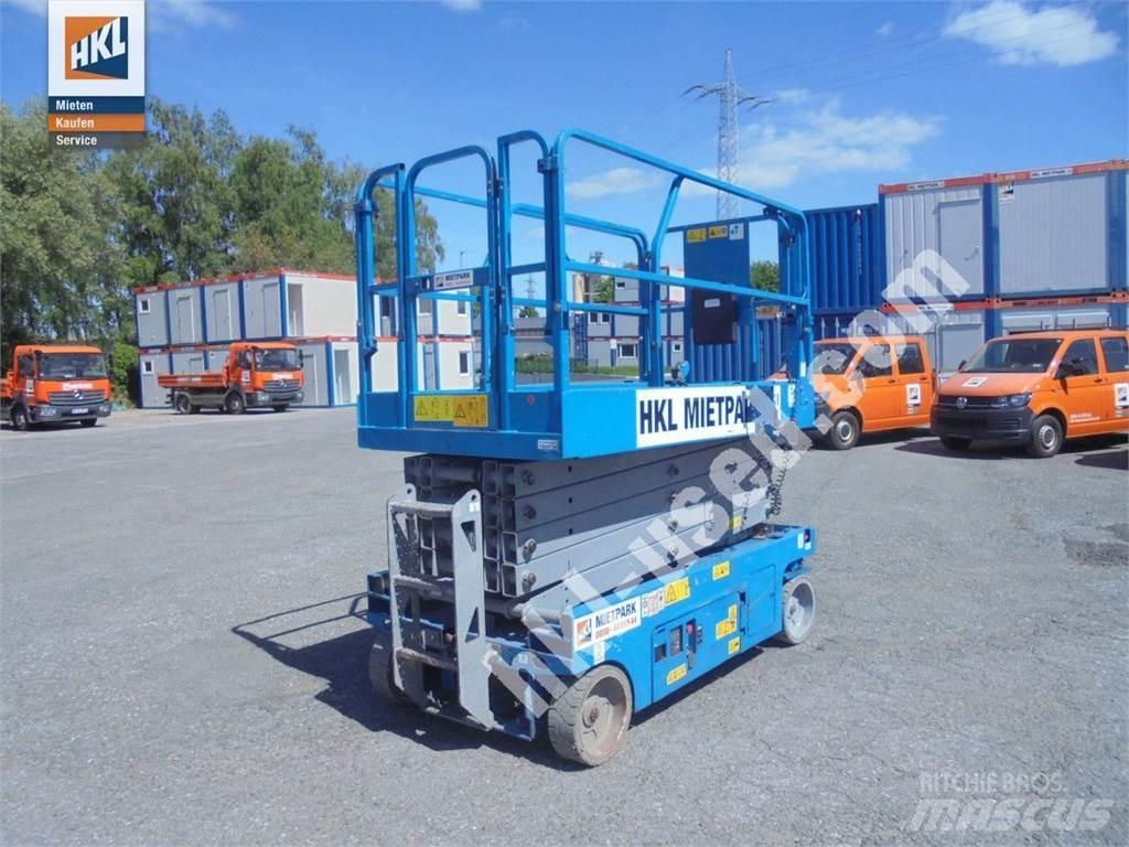 Genie GS 3246 Utilaje construcții - Altele