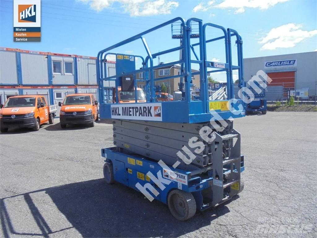 Genie GS 3246 Utilaje construcții - Altele