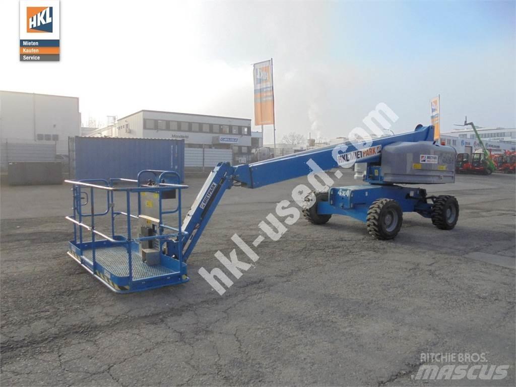Genie S 45 Utilaje construcții - Altele