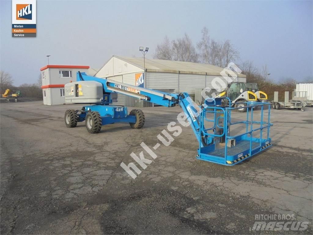 Genie S 45 Utilaje construcții - Altele