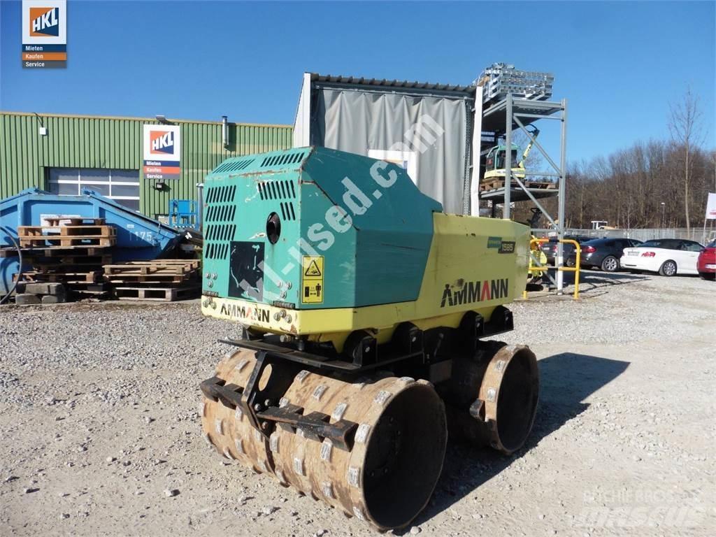 Rammax 1585-MI Utilaje construcții - Altele