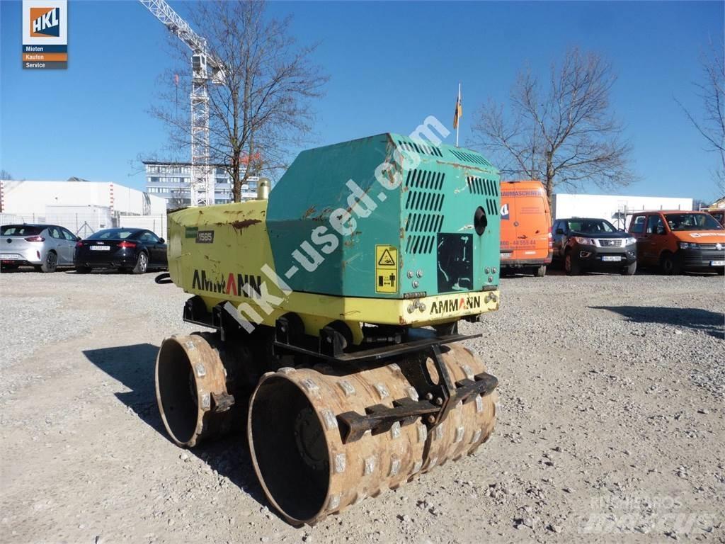 Rammax 1585-MI Utilaje construcții - Altele