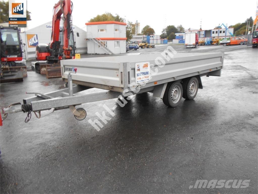 Unsinn GTP 3536-13-1750 Utilaje construcții - Altele