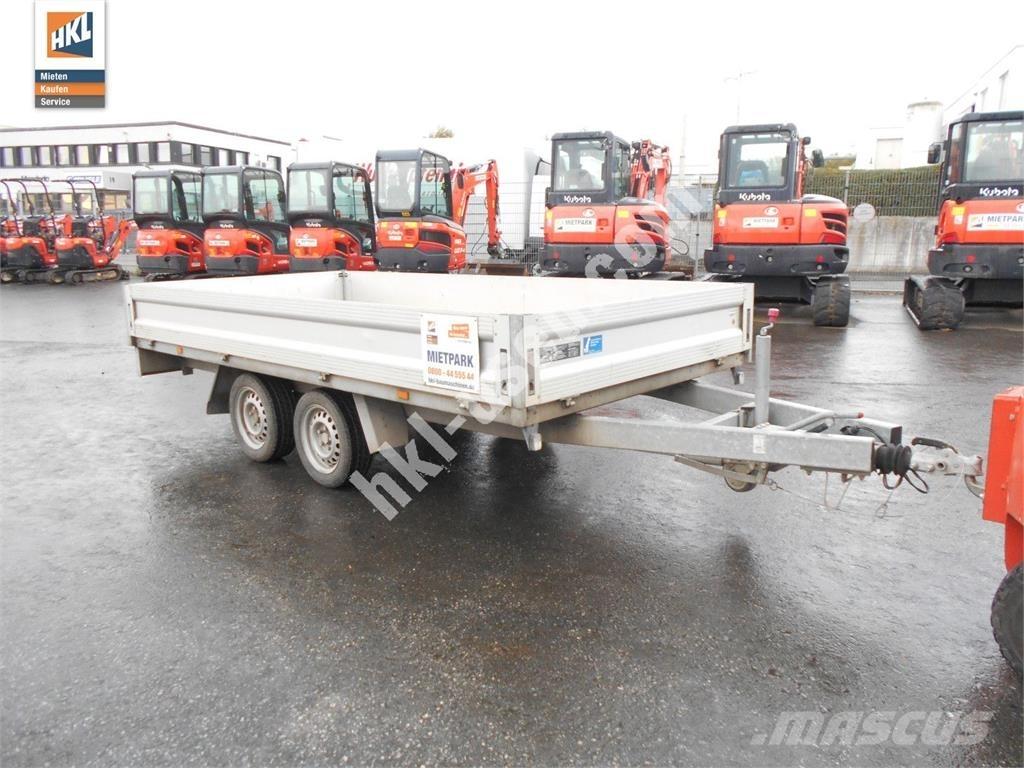 Unsinn GTP 3536-13-1750 Utilaje construcții - Altele