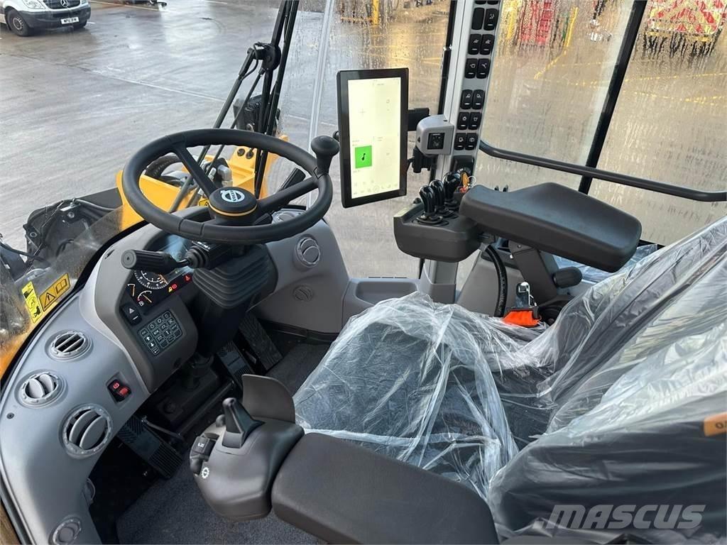  Unused Volvo L120H Utilaje construcții - Altele