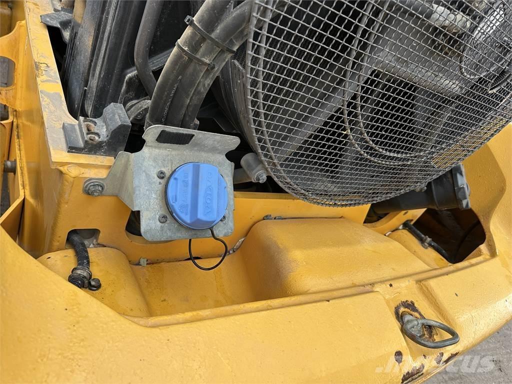 Volvo BM L70H Încarcatoare frontale
