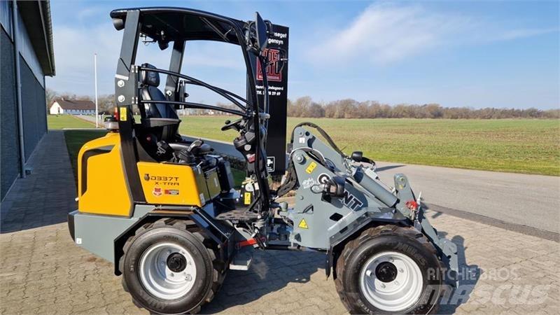 GiANT D337T Mini incarcatoare