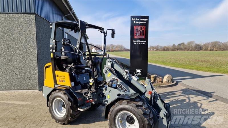 GiANT D337T Mini incarcatoare
