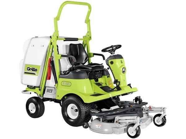 Grillo FD450 Tractoare compacte