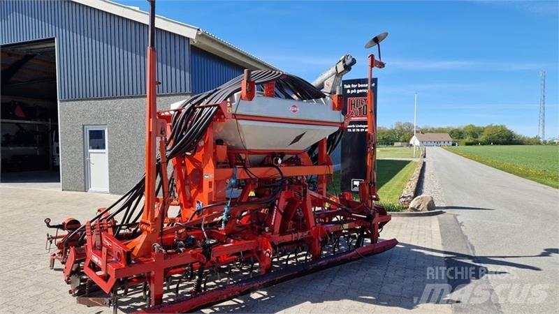 Kuhn VENTA Semanatoare