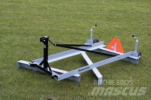 Mammen M1GLB Alte accesorii tractor