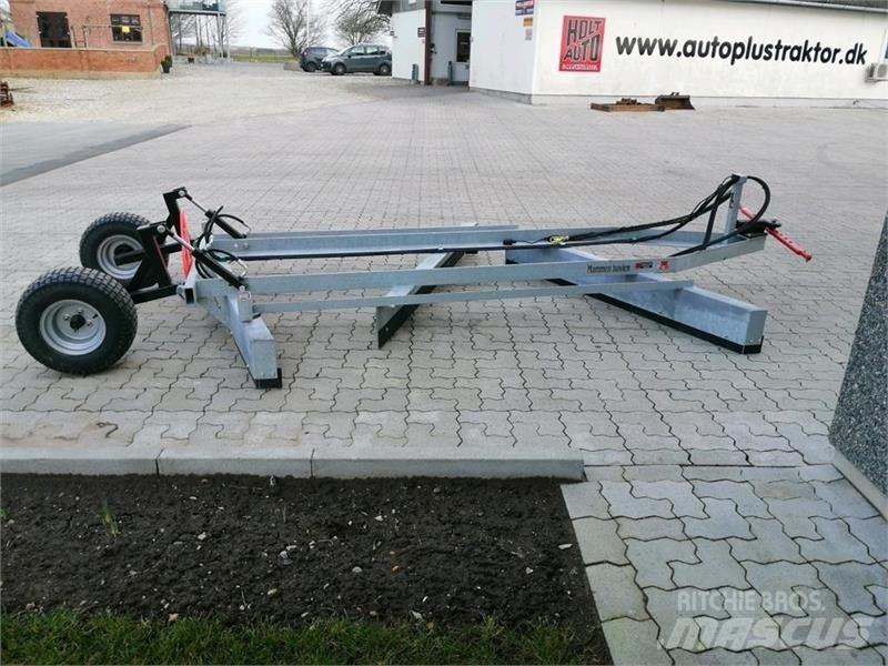 Mammen M3glb Alte accesorii tractor