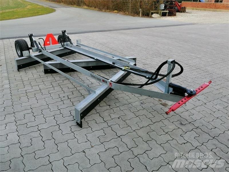 Mammen M3glb Alte accesorii tractor