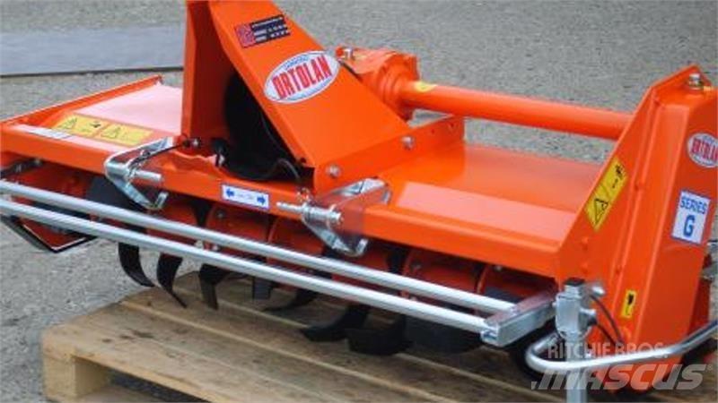 Ortolan G135 Utilaje întreţinere terenuri - Altele