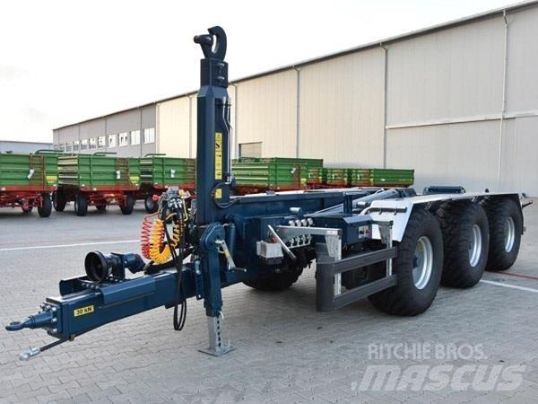 Pronar T-386 Utilaje întreţinere terenuri - Altele