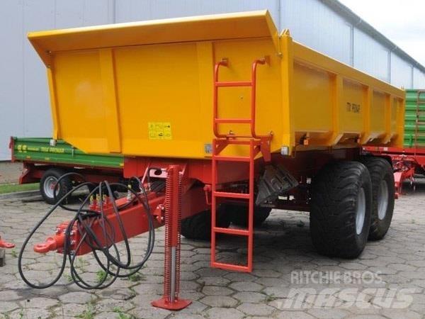 Pronar T-701 Utilaje întreţinere terenuri - Altele