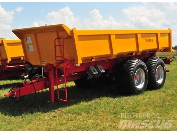 Pronar T-701 Utilaje întreţinere terenuri - Altele
