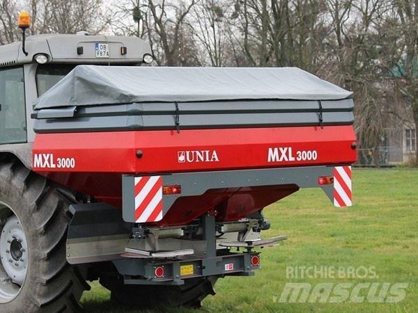 Unia MX 1000 Distribuitoare de ingrasamant