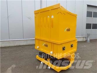  VDMJ SV2R Alte echipamente pentru nutret