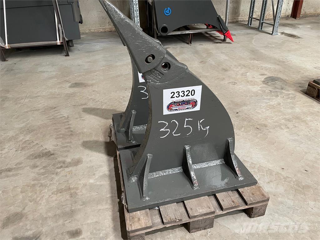  1000 mm Oprivertand Scarificatoare