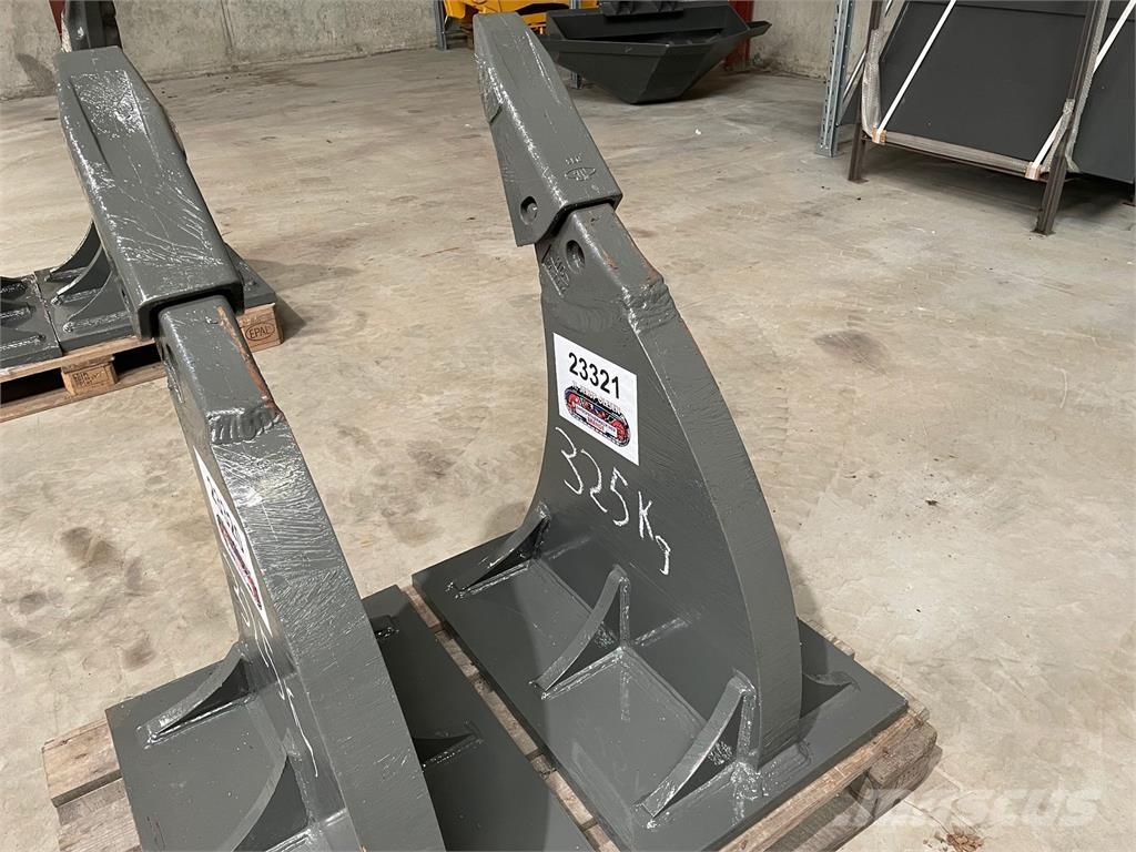  1000 mm Oprivertand Scarificatoare