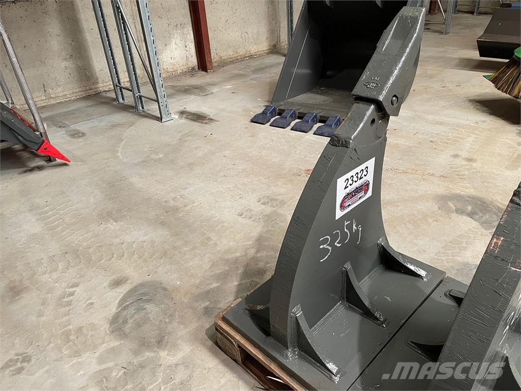  1000 mm Oprivertand Scarificatoare