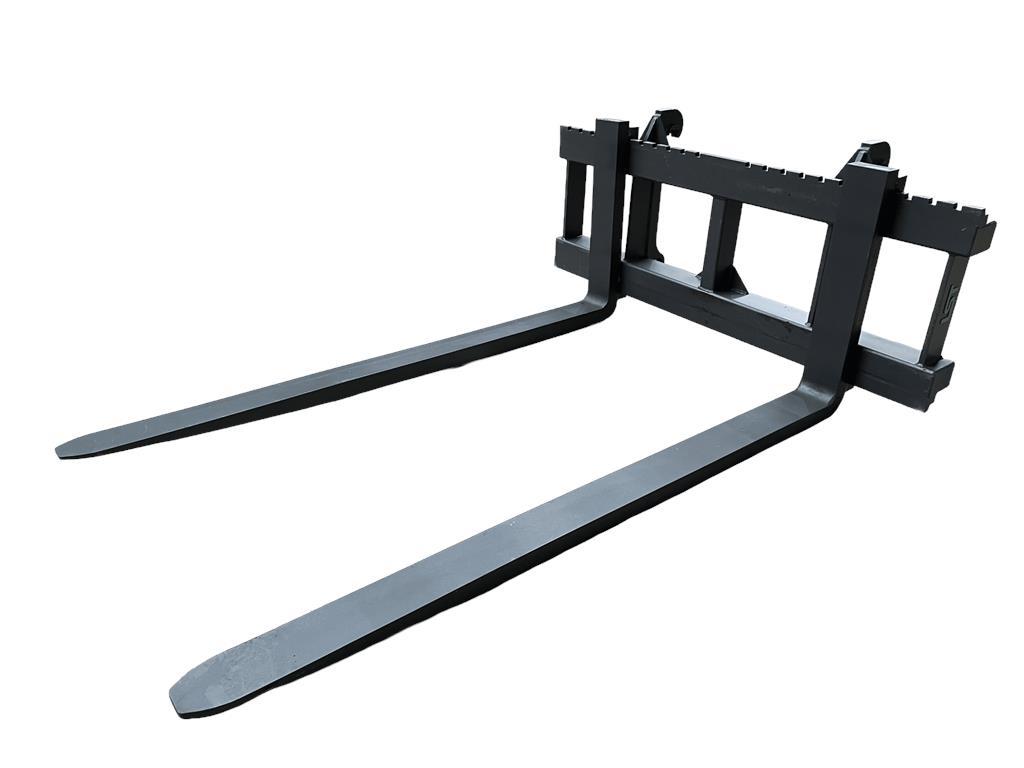  11 ton gaffelsæt Furci