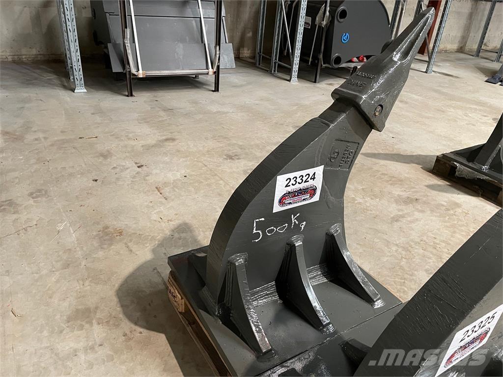  1100 mm Oprivertand Scarificatoare