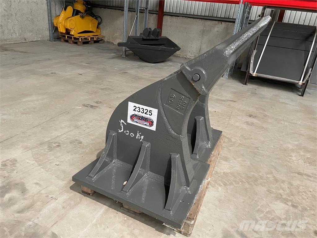  1100 Oprivertand Scarificatoare