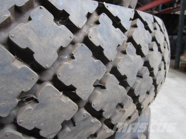  13.00-24 General dæk - 1 stk. Anvelope, roti si jante