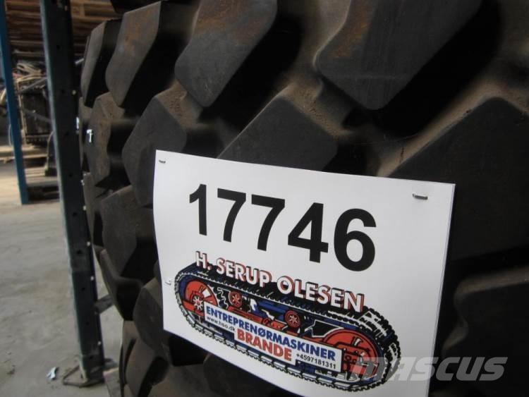  13.00R20 dæk - 1 stk. Anvelope, roti si jante