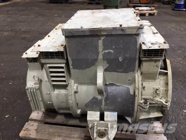  144 kVA Mawdsley Generator Alte generatoare