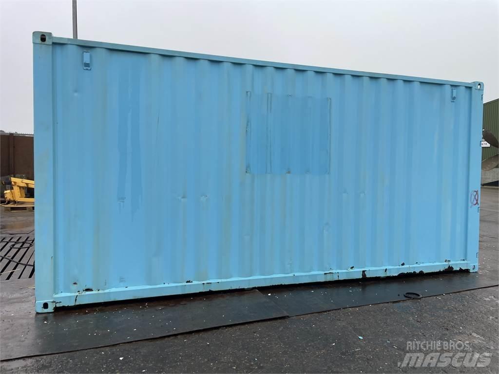  20FT Container Containere pentru depozitare