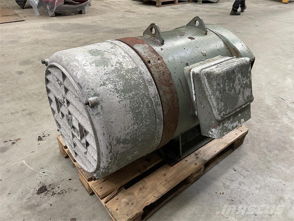  250 kva Stamford generator Alte generatoare