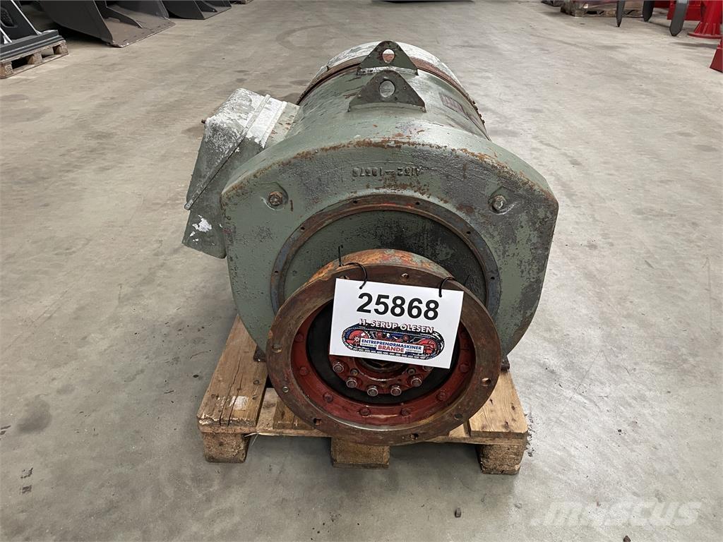  250 kva Stamford generator Alte generatoare