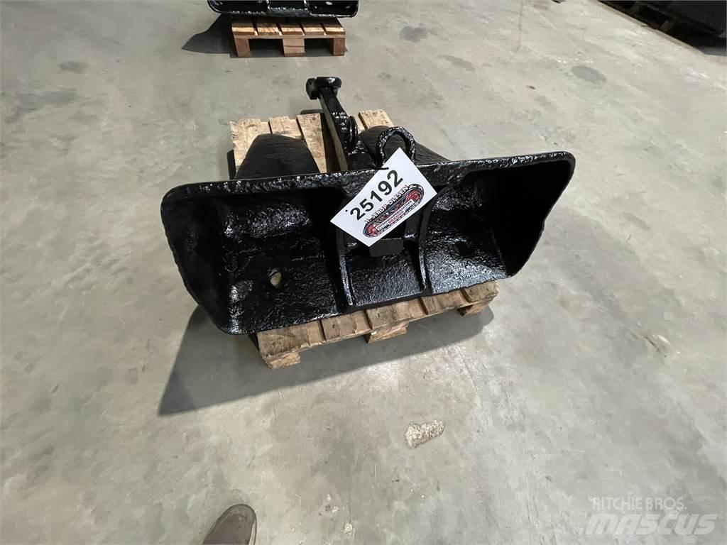  420 kg AC 14 Anker Barje si pontoane
