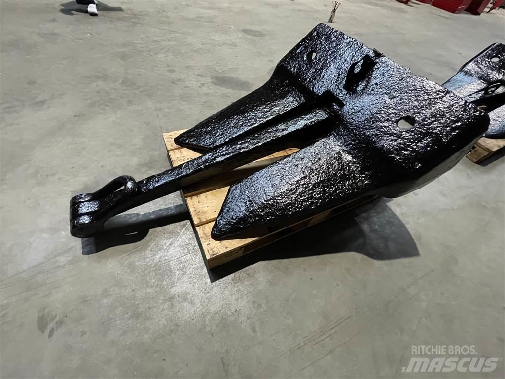  420 kg AC 14 Anker Barje si pontoane